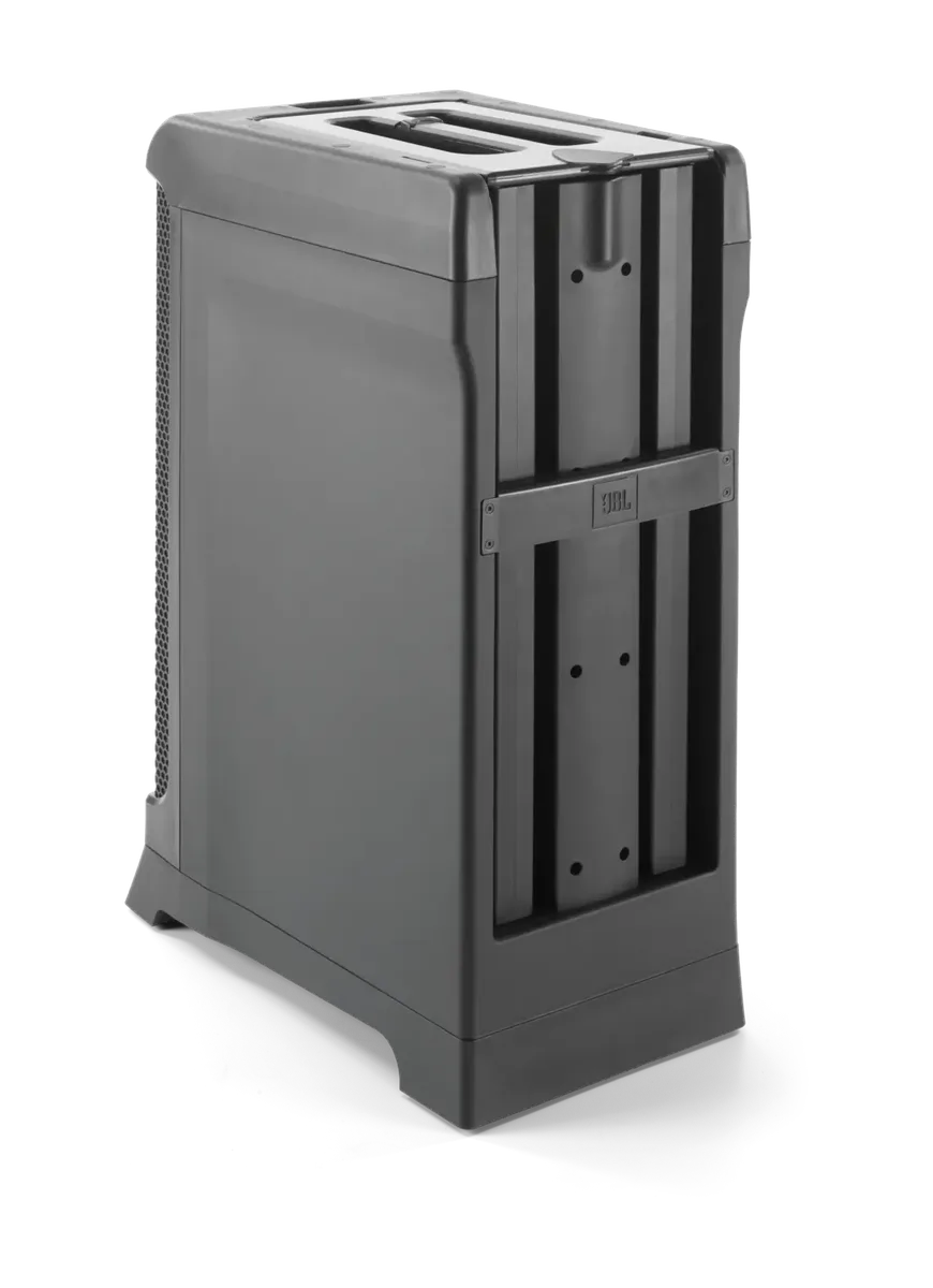 JBL IRX ONE All-in-One Column PA with Built-In Mixer and Bluetooth Streaming - view 2