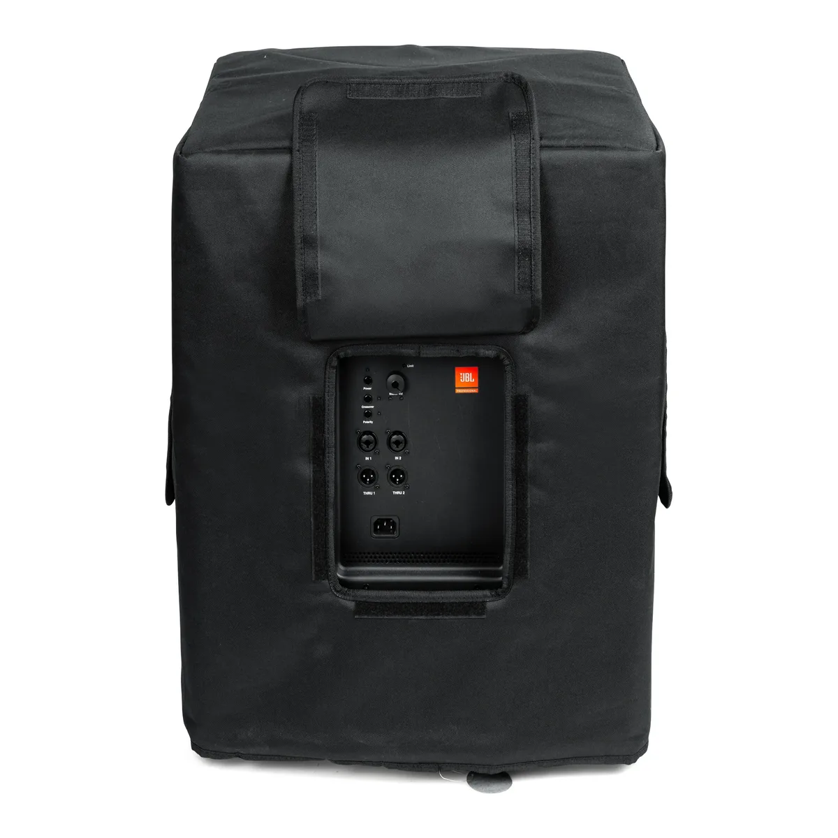 JBL IRX115S-CVR Protective Cover - view 7