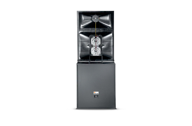 JBL 5732 3-Way High Power ScreenArray Loudspeakers