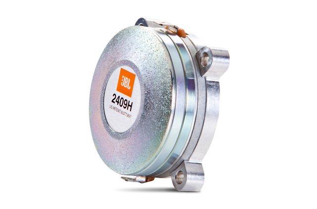 JBL 708i