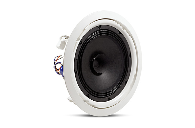 JBL 8128 8-inch, Full-range, In-Ceiling Loudspeaker