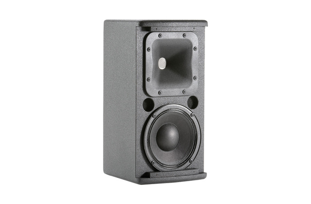 JBL AC16 Ultra Compact 6-inch 2-way Loudspeaker