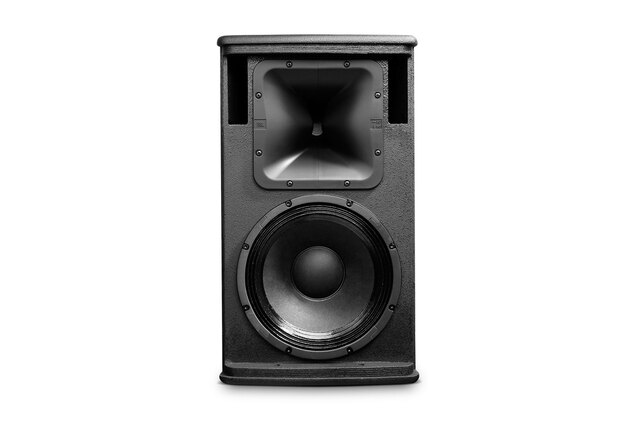 JBL AC195 10-inch 2-Way Speaker with 90 degrees x 50 degrees Horn