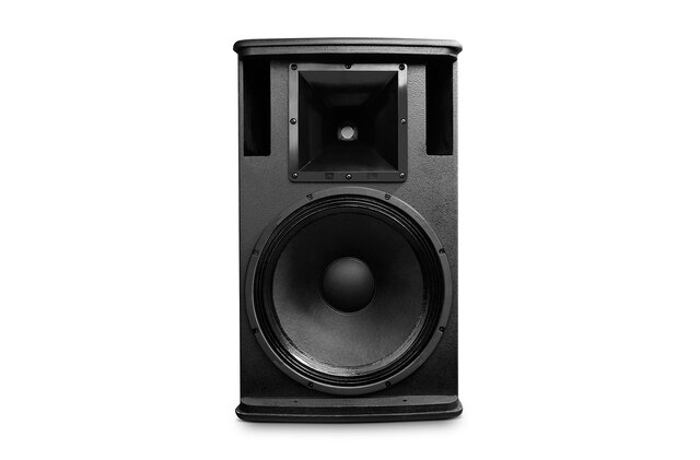 JBL AC566 15-inch 2-Way Speaker with 60 degrees x 60 degrees Horn product image