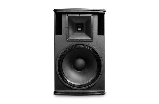 JBL AC599 15-inch 2-Way Speaker with 90 degrees x 90 degrees Horn