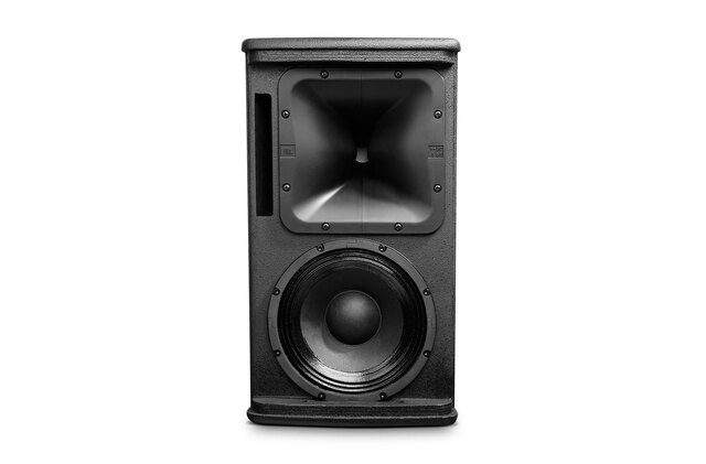 JBL AC895 8-inch 2-Way Speaker with 90 degrees x 50 degrees Horn