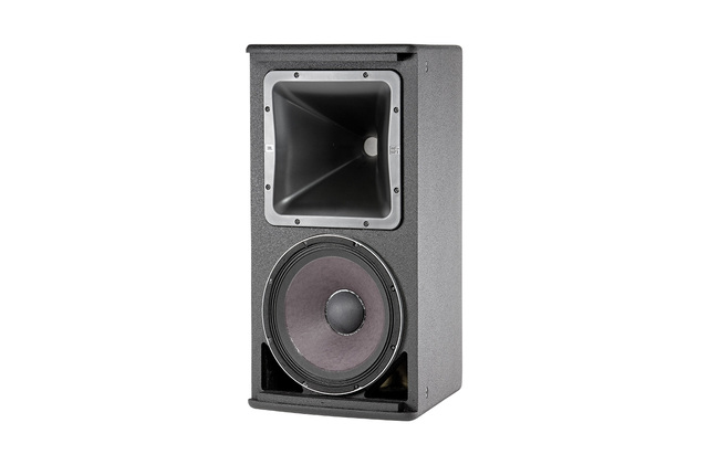 JBL AM5212/64 12-inch 2-Way Loudspeaker with 60 degrees x 40 degrees Horn