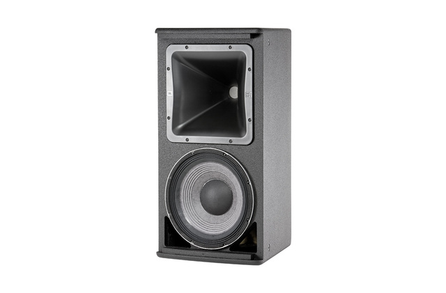 JBL AM7212/95 12-inch 2-Way Loudspeaker with 90 degrees x 50 degrees Horn product image