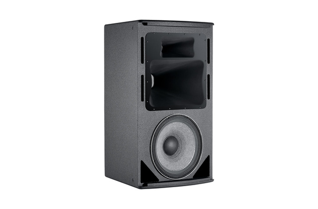 JBL AM7315/64 15-inch 3-Way Loudspeaker with 60 degrees x 40 degrees Horn product image