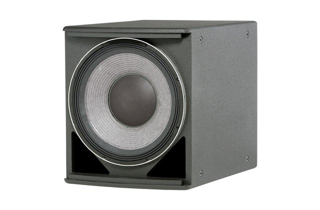 JBL ASB6115 Compact 15-inch Subwoofer