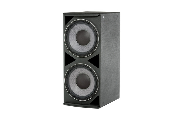 JBL ASB6125 Dual 15-inch Subwoofer