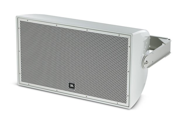 JBL AW295-LS High Power 2-Way All Weather Loudspeaker with 1 x 12" LF / EN 54-24 Compliant for Life Safety Applications
