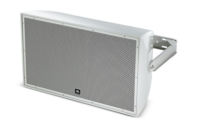 JBL AW526 High Power 2-Way All Weather Loudspeaker with 1 x 15" LF