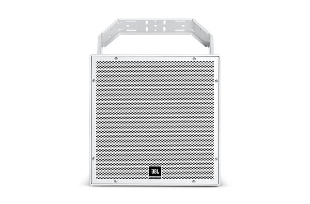 JBL AWC129 All-Weather Compact 2-Way Coaxial Loudspeaker with 12" LF product image