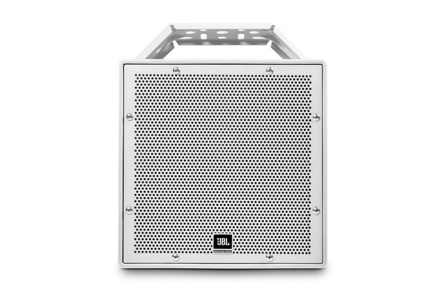 JBL AWC62 All-Weather Compact 2-Way Coaxial Loudspeaker with 6.5" LF product image