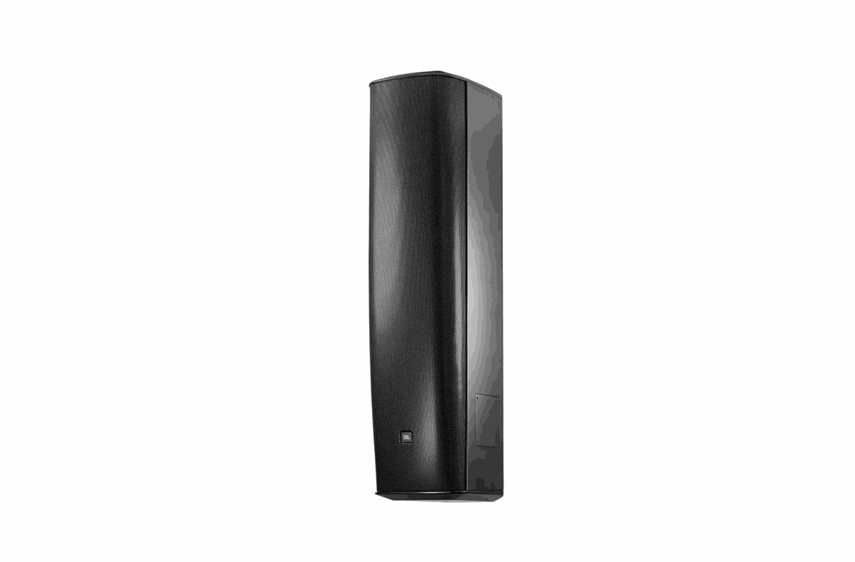JBL CBT 1000 Constant Beamwidth Technology adjustable-coverage line array column