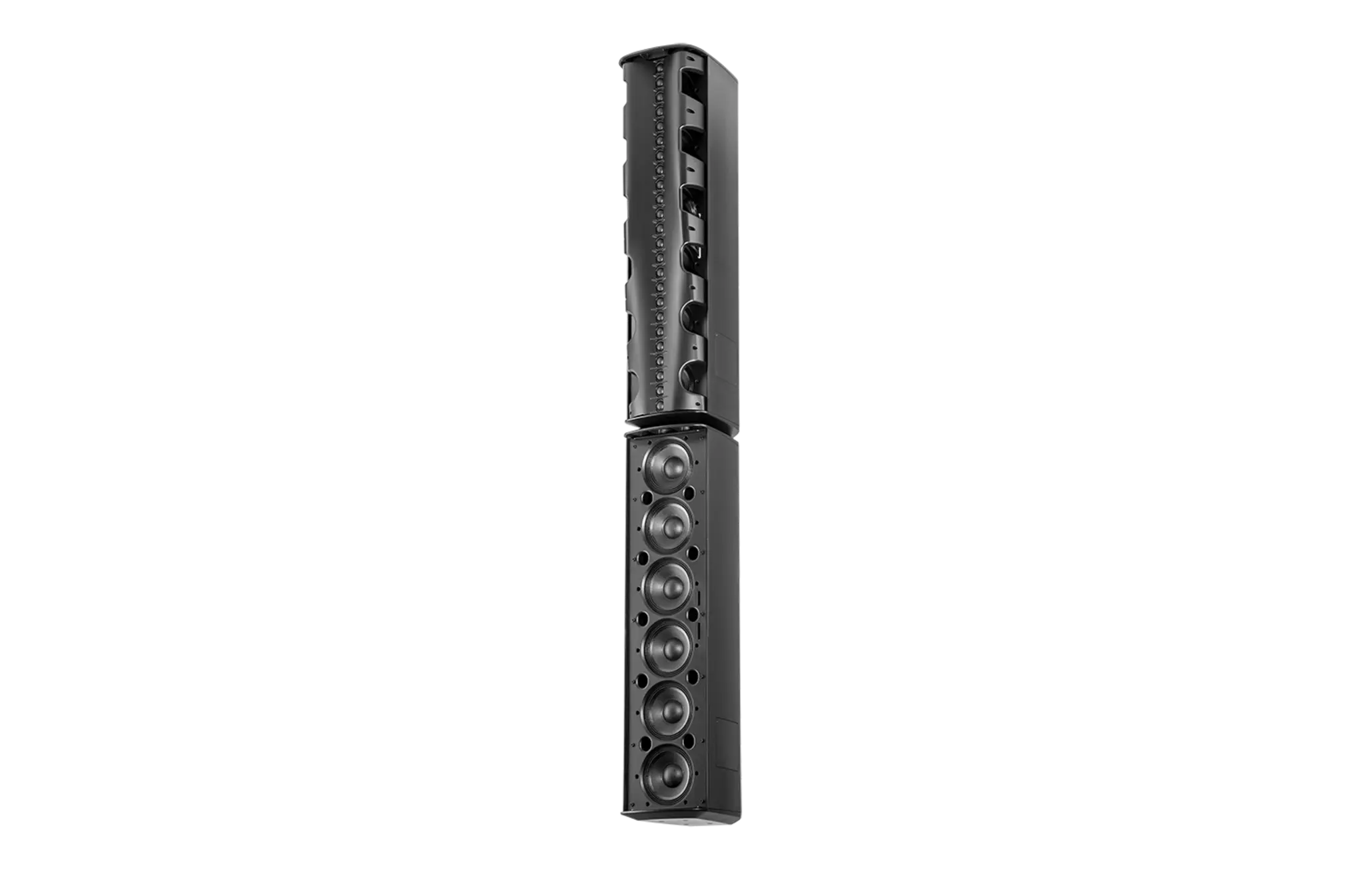 JBL CBT 1000 + CBT 1000E System