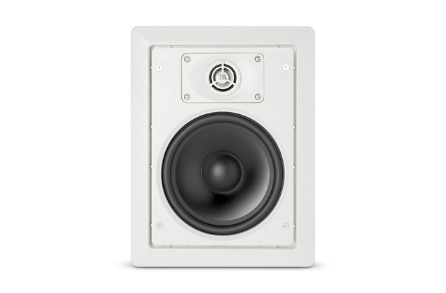 JBL Control 126 WT In-Wall Loudspeaker product image