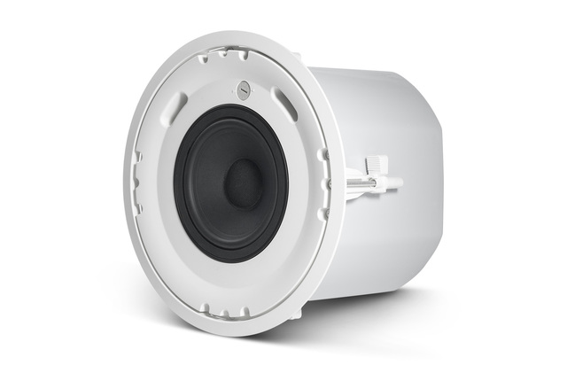 JBL Control 226C/T 6.5" Coaxial Ceiling Loudspeaker with HF Compression Driver product image