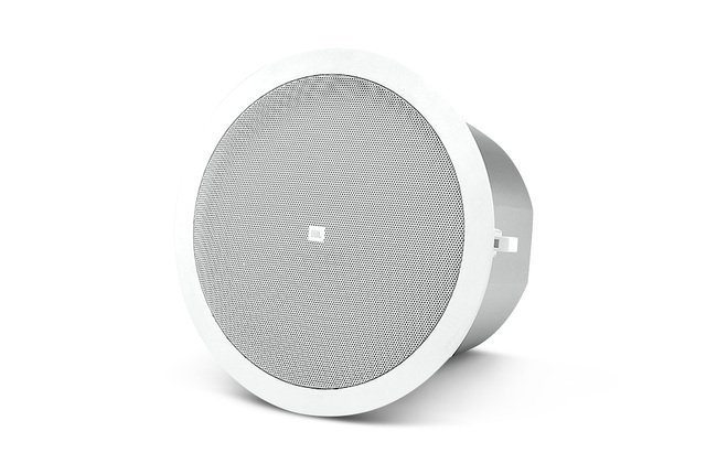 JBL Control 24C Compact 4-Inch Ceiling Loudspeaker