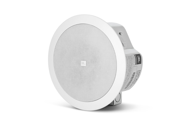 JBL Control 24CT Micro Background Music Ceiling Speaker