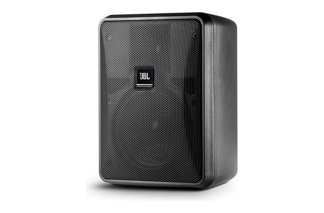JBL Control 25-1L Compact 8-Ohm Indoor/Outdoor Loudspeaker