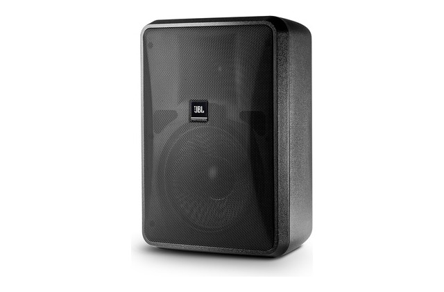 JBL Control 28-1 Two-way 8-inch surface-mount loudspeaker, indoor/outdoor