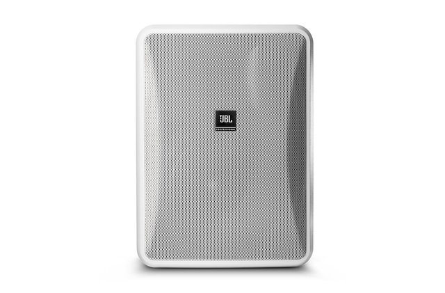 JBL Control 28-1L High-Output 8-Ohm Indoor/Outdoor Loudspeaker