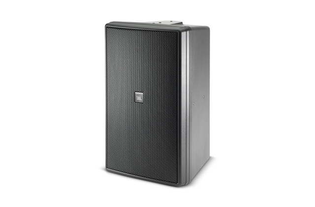 JBL Control 30 Three-Way Surface-Mount Monitor Loudspeaker