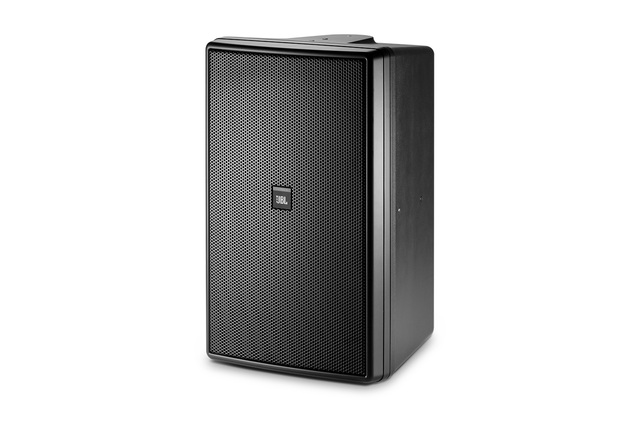 JBL Control 31 Two-way surface-mount monitor loudspeaker, indoor/outdoor