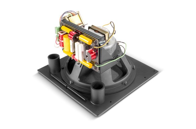 JBL Control 321C 12-inch coaxial in-ceiling loudspeaker