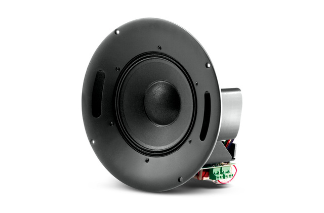 JBL Control 328C 8-inch coaxial in-ceiling loudspeaker