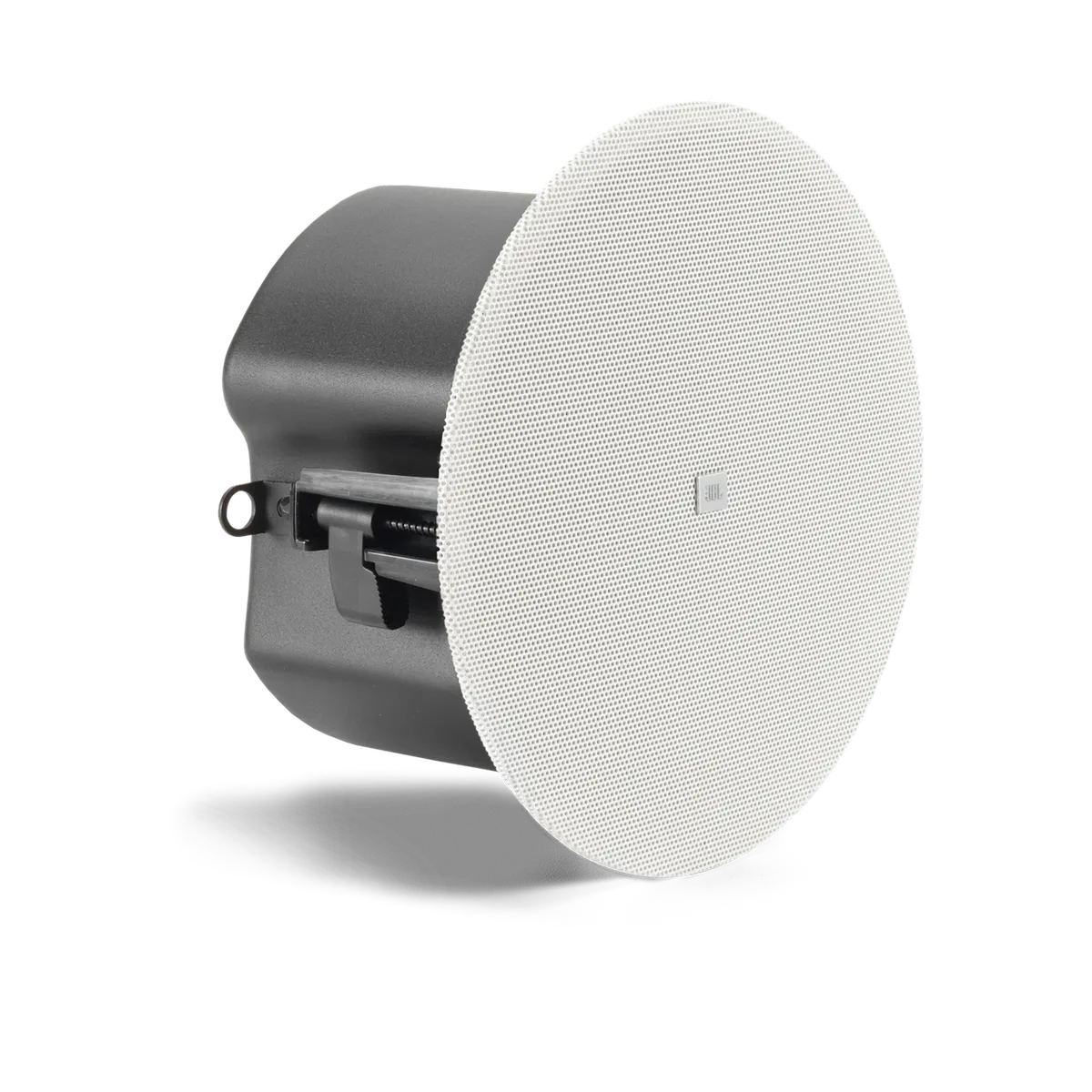JBL Control 414C/T Micro 4" Two-Way Ceiling Loudspeaker with Low-Profile Enclosure