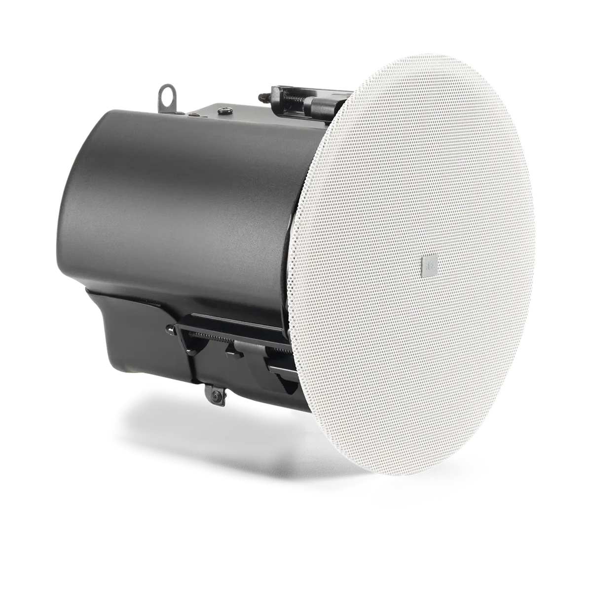 JBL Control 414C/T-VA 4" Two-Way Coaxial Ceiling Loudspeaker for Life Safety Applications (EN54-24)