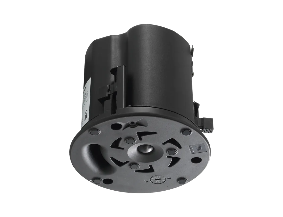 JBL Control 424C/T 4" CRBI-Equipped Two-Way Coaxial Ceiling Loudspeaker
