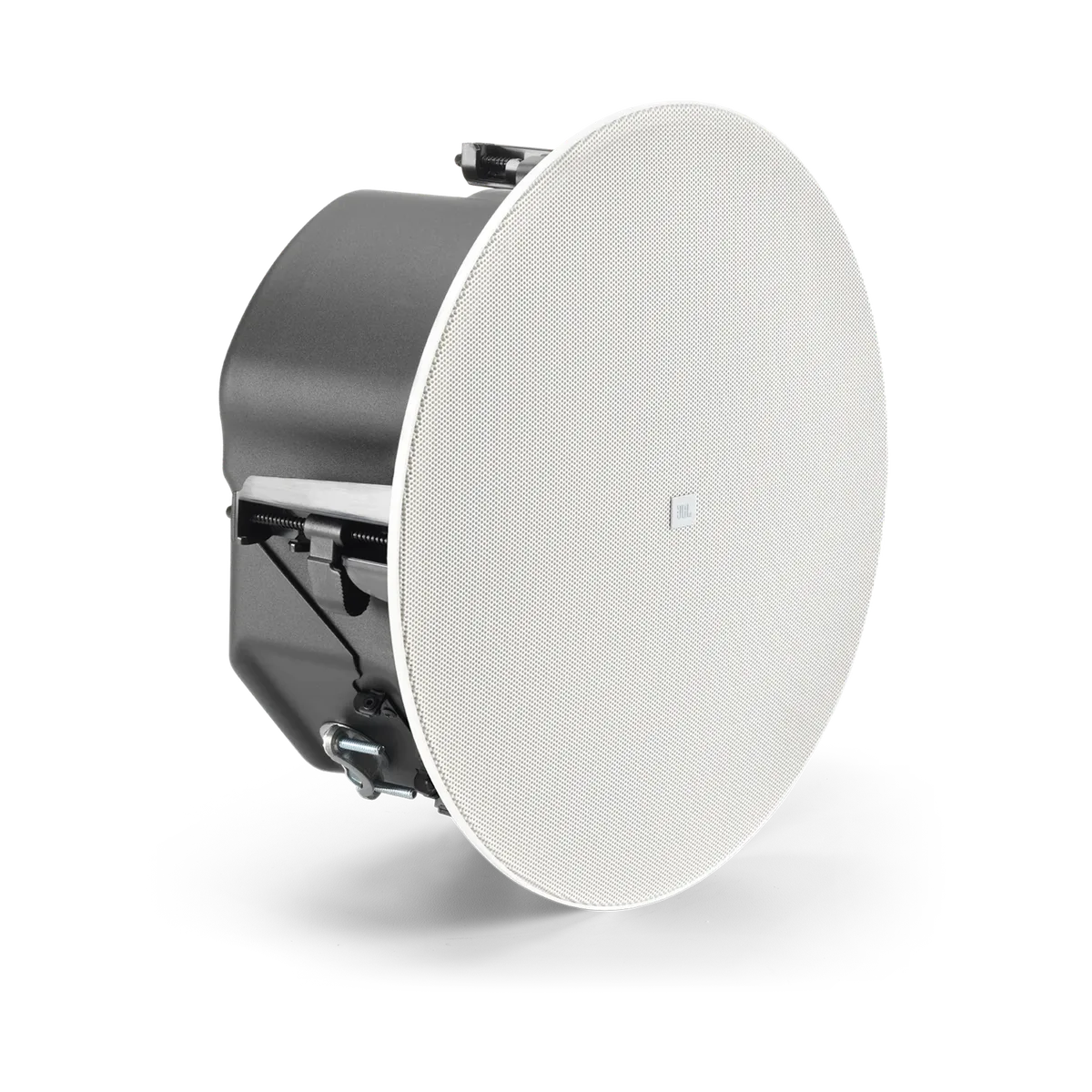 JBL Control 447LP 6.5" RBI-Equipped Two-Way Coaxial Ceiling Loudspeaker with Low-Profile Enclosure