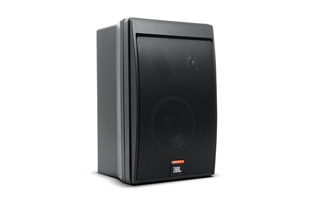 JBL Professional JBL Control 5 Two-way compact control monitor loudspeaker product image