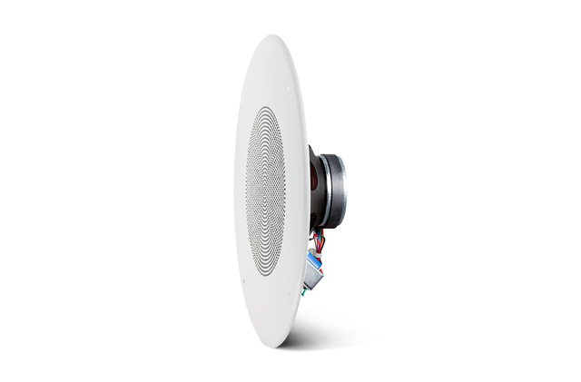 JBL CSS8018 200 mm (8 in) Commercial Series Ceiling Speakers