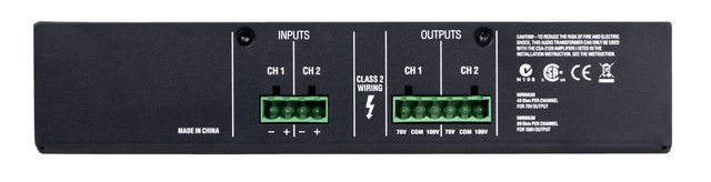 JBL CST-2120 70V/100V Transformer Kit