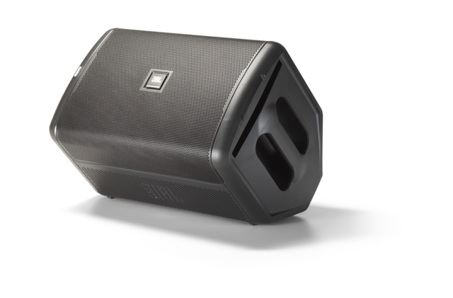 JBL EON ONE Compact Battery-powered portable PA with built-in mixer