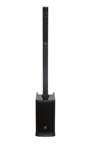 JBL EON ONE MK2 Powered column PA loudspeaker, battery or AC
