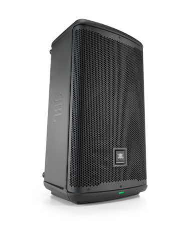 JBL EON710 10-inch powered two-way loudspeaker