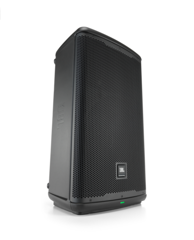 JBL EON712 12-inch powered two-way loudspeaker
