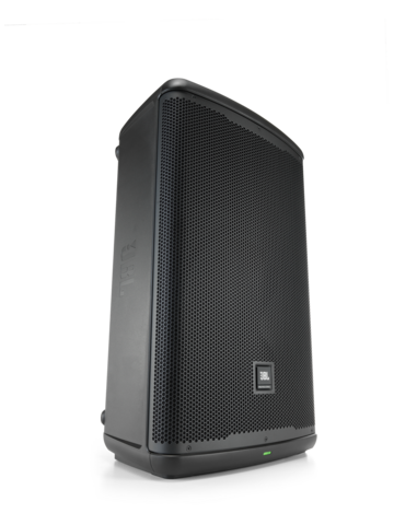 JBL Professional JBL EON715 15-inch powered two-way loudspeaker product image