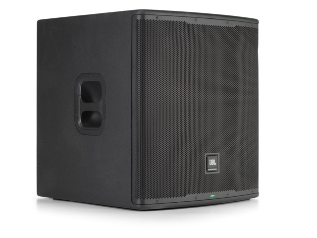 JBL EON718S 18-inch powered subwoofer