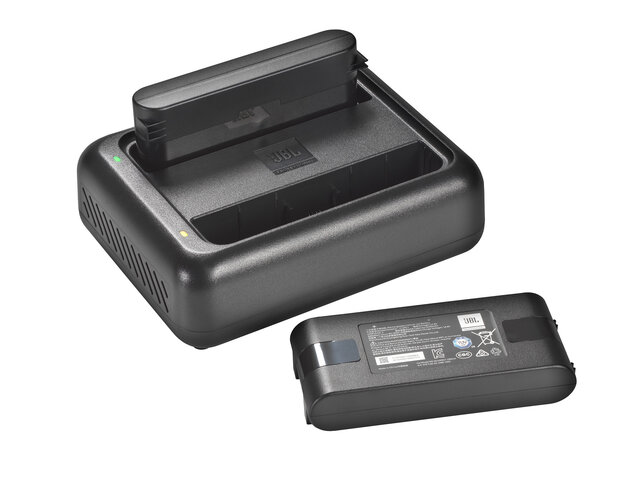 JBL EON ONE Compact Dual Battery Charger