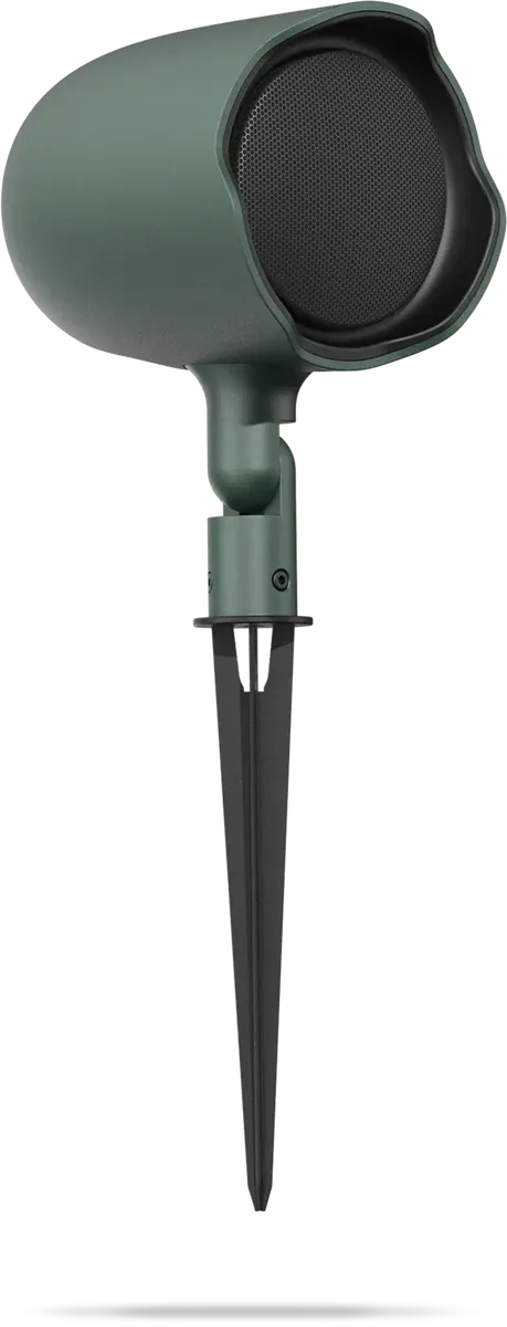 JBL GSF3 Coax 3" Full-Range Landscape Loudspeaker product image