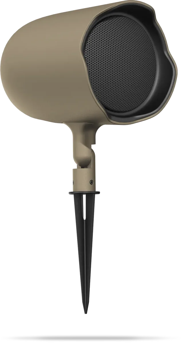 JBL GSF6 Coax 6.5" Full-Range Landscape Loudspeaker