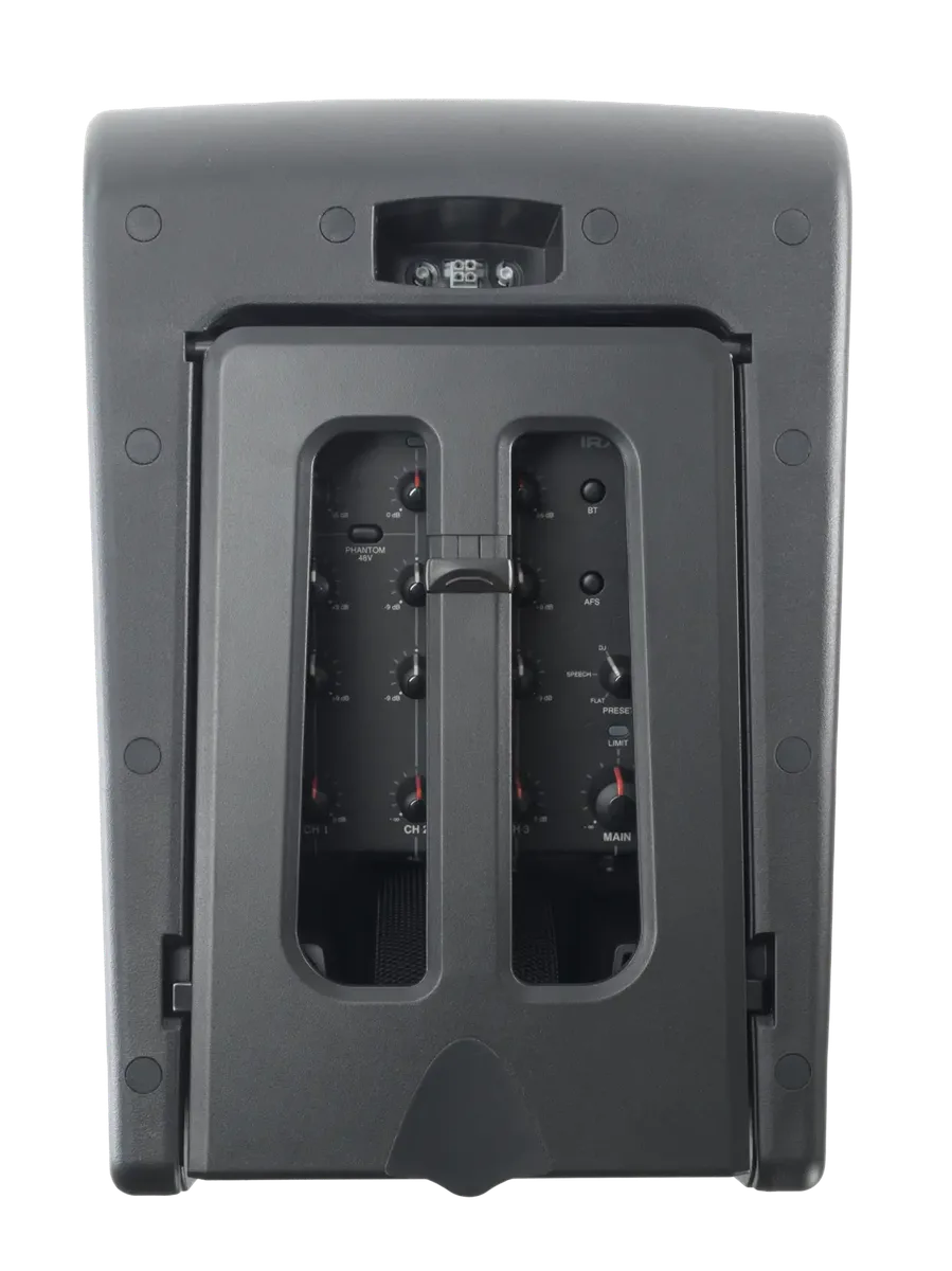 JBL IRX ONE All-in-One Column PA with Built-In Mixer and Bluetooth Streaming product image