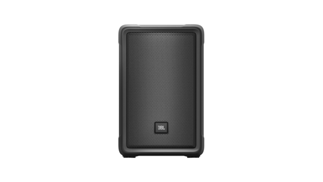 JBL IRX108BT 8-inch powered PA loudspeaker